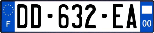 DD-632-EA