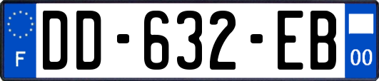 DD-632-EB