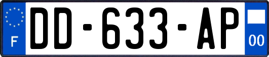 DD-633-AP