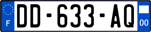 DD-633-AQ