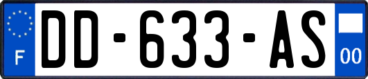 DD-633-AS