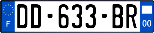 DD-633-BR