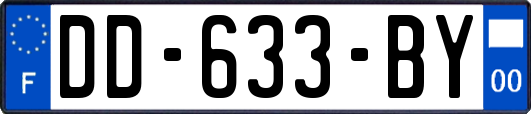 DD-633-BY