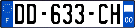 DD-633-CH