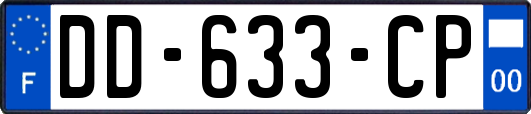 DD-633-CP