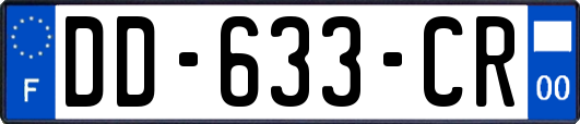 DD-633-CR