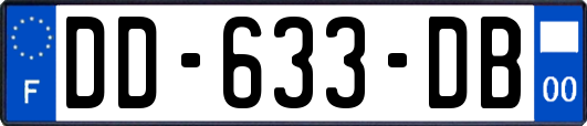 DD-633-DB