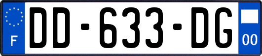 DD-633-DG