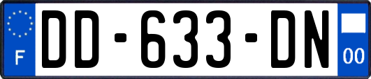 DD-633-DN