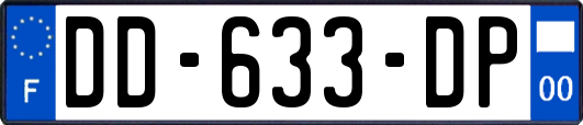 DD-633-DP