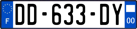 DD-633-DY