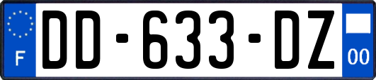DD-633-DZ