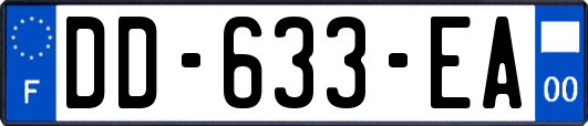 DD-633-EA