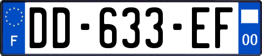 DD-633-EF