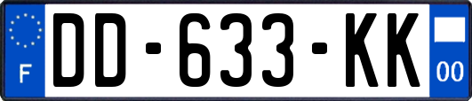 DD-633-KK