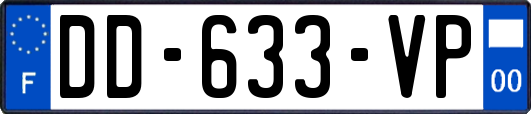 DD-633-VP