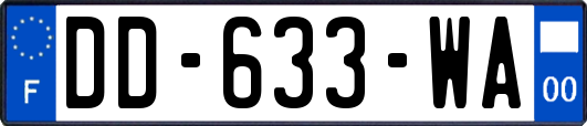 DD-633-WA