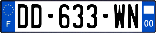 DD-633-WN