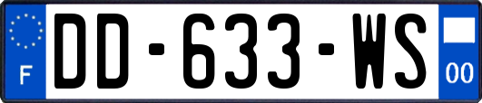 DD-633-WS