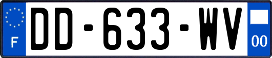 DD-633-WV