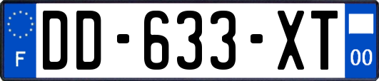 DD-633-XT
