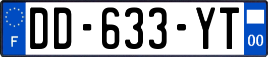 DD-633-YT