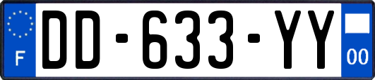 DD-633-YY