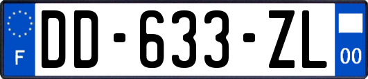 DD-633-ZL