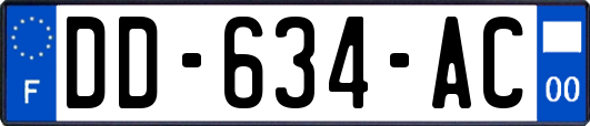 DD-634-AC