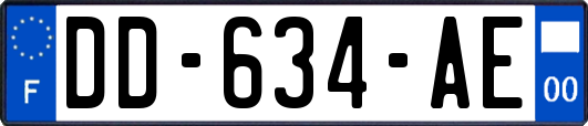 DD-634-AE