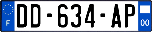 DD-634-AP