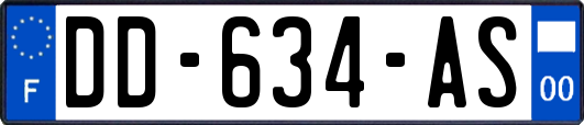 DD-634-AS