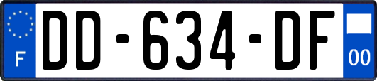 DD-634-DF