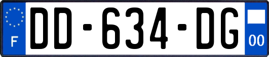 DD-634-DG