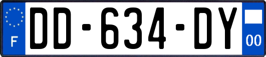 DD-634-DY