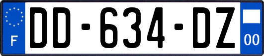 DD-634-DZ