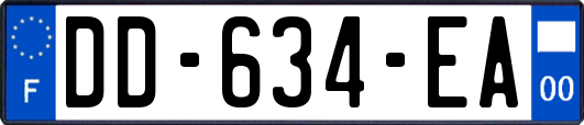 DD-634-EA