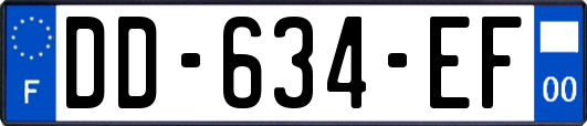 DD-634-EF