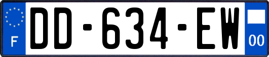 DD-634-EW