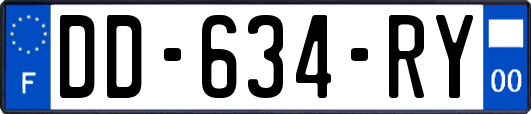 DD-634-RY