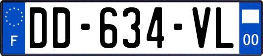 DD-634-VL