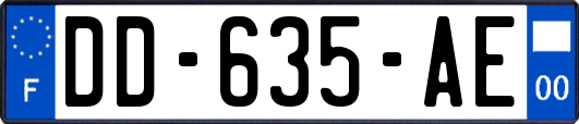 DD-635-AE