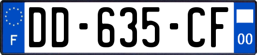 DD-635-CF