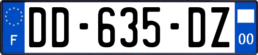 DD-635-DZ