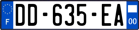 DD-635-EA