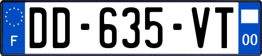 DD-635-VT
