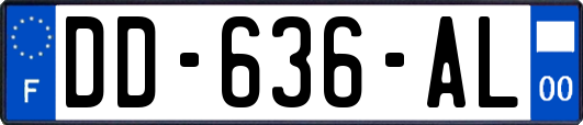 DD-636-AL