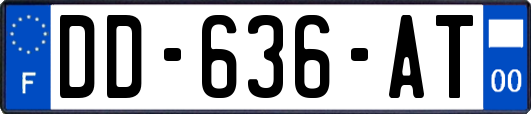 DD-636-AT