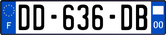 DD-636-DB