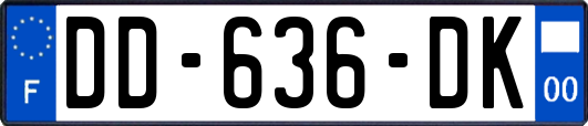 DD-636-DK